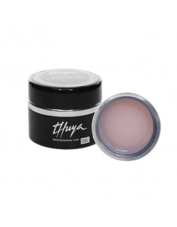 Thuya Advanced Evolution Gel 30ML- Cristal Pink